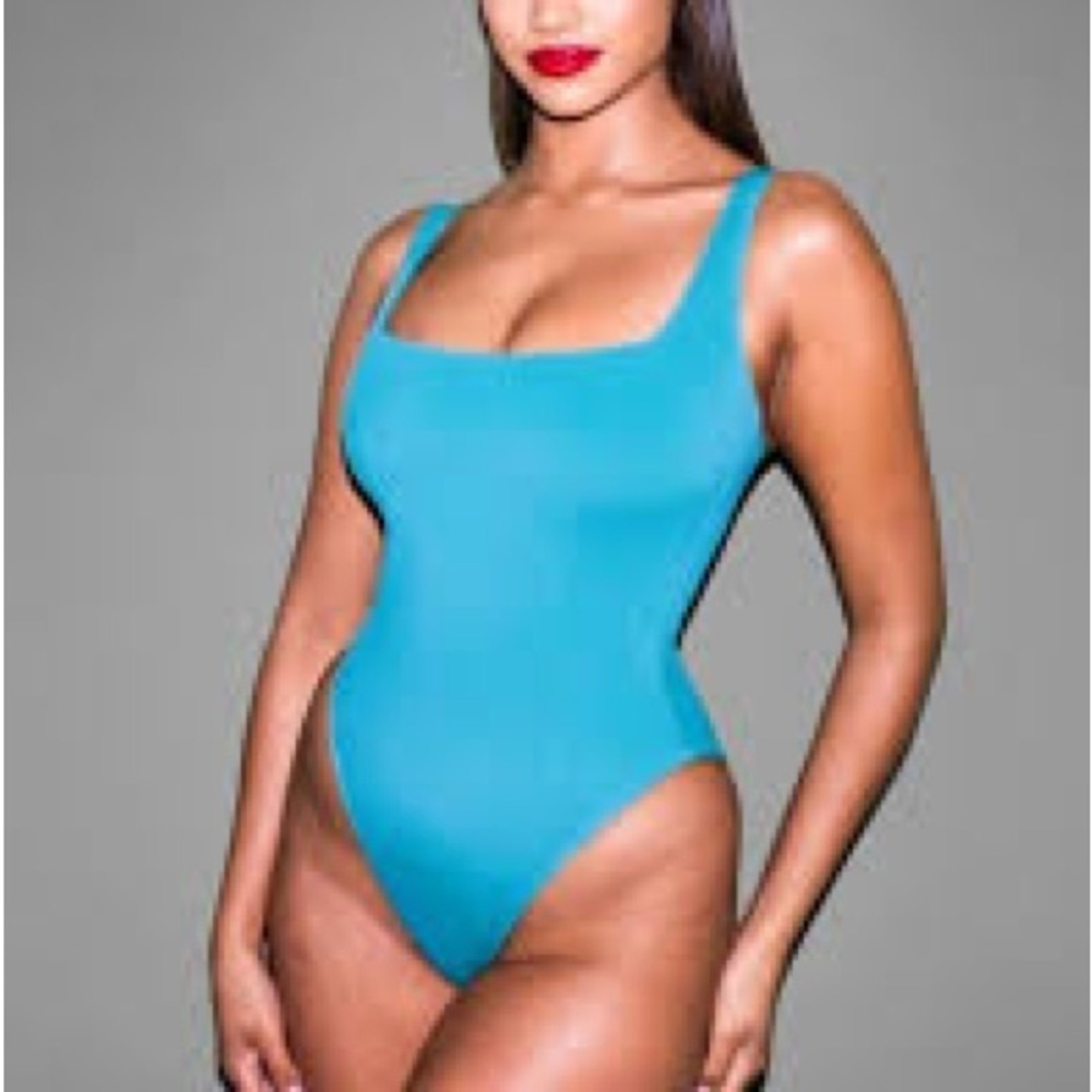 Aqua Ta3 Squarey One Piece